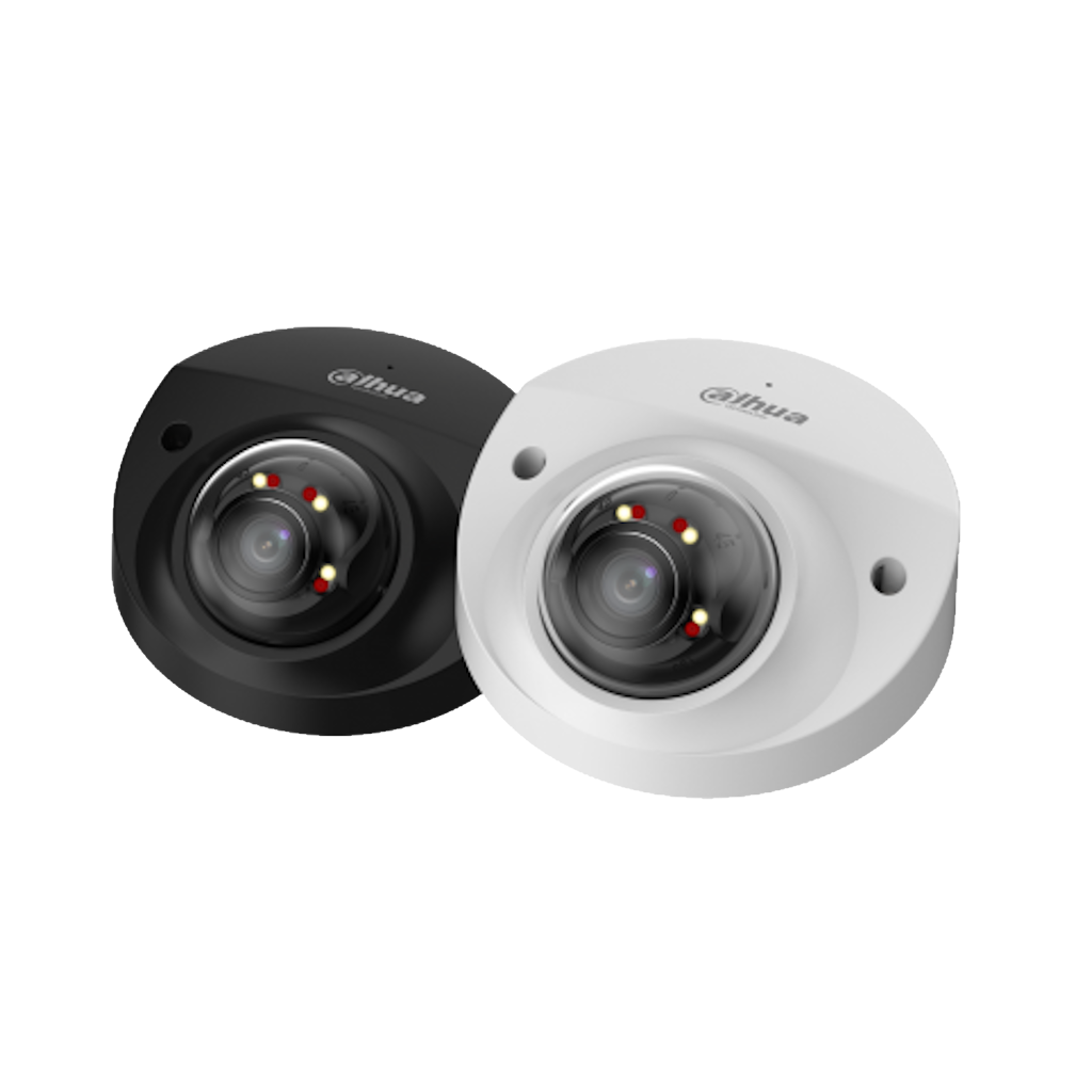 DH-IPC-HDBW2449F-AS-IL 4Mp 2.8 mm