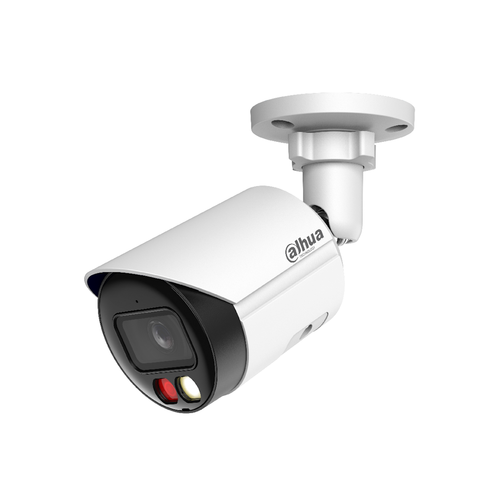 DH-IPC-HFW2649S-S-IL 6MP 2.8