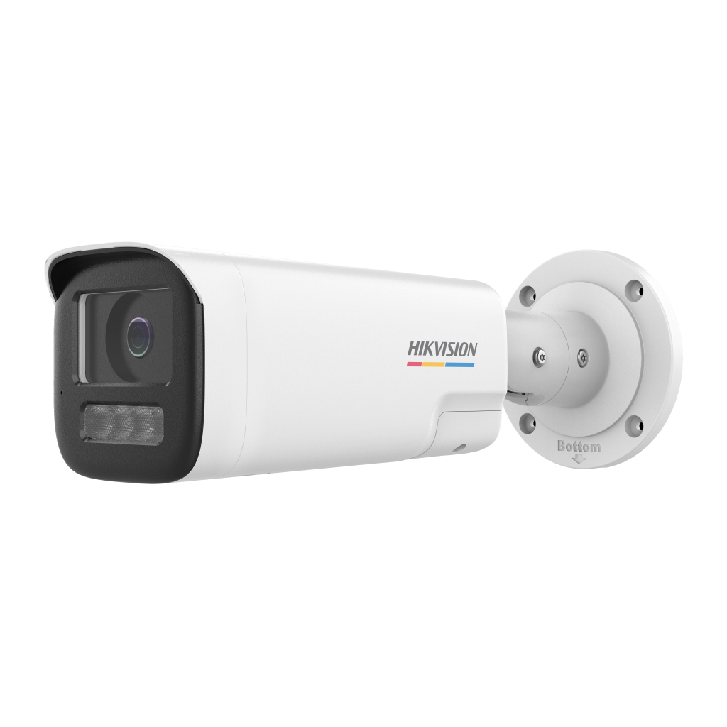 DS-2CD1B47G2H-LIUF/SRB IP Camera (ColorVu+Hybrid, Motion Detection 2.0 Dome 4Mpx 2.8mm)