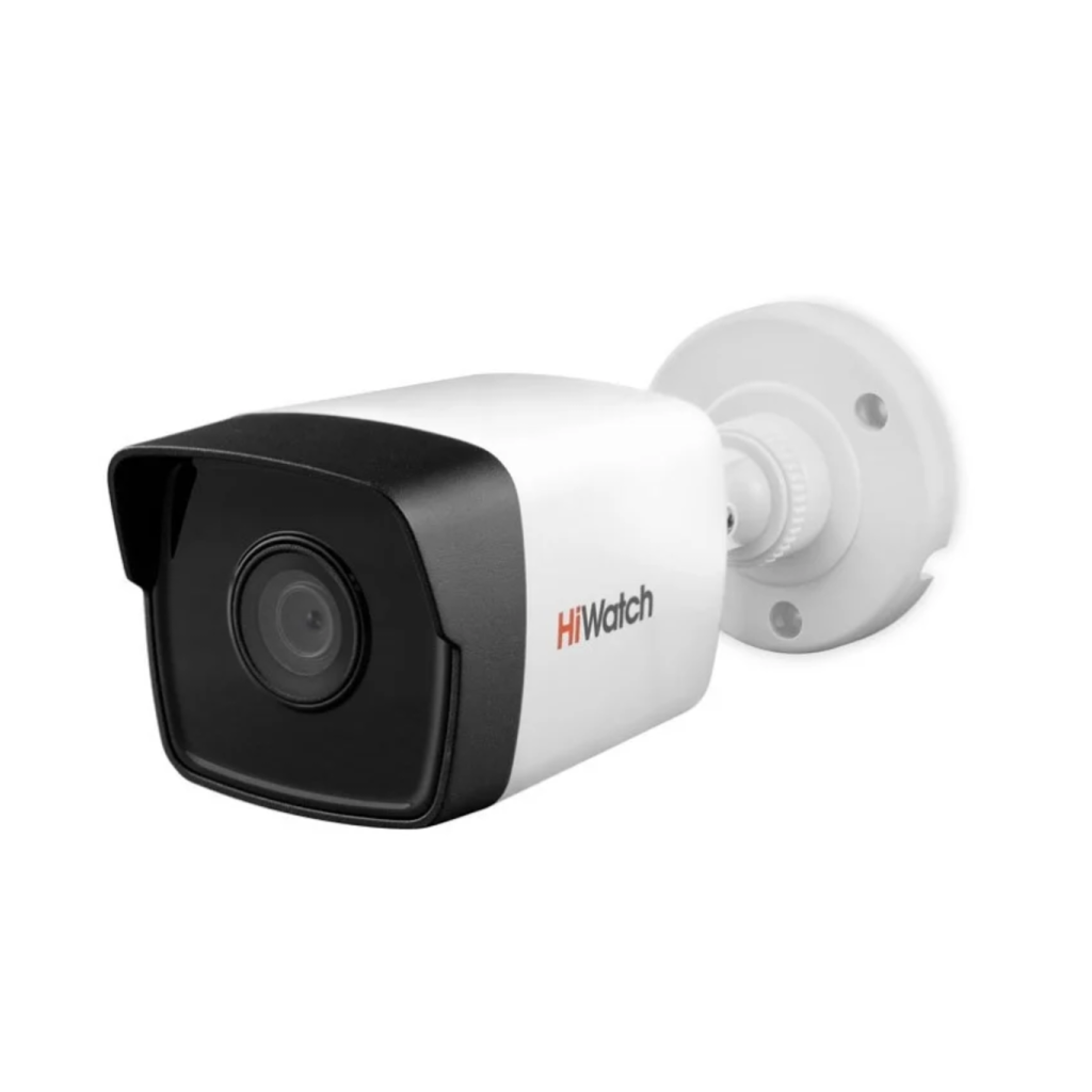 DS-I200 IP Camera (Bullet 2Mpx 2.8mm) HiWatch