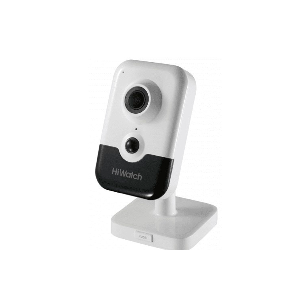 DS-I214(C) IP Camera (Cube 2Mpx 2.8mm) HiWatch